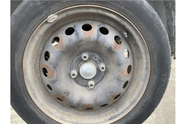 Recambio de llanta para renault clio iii 1.5 dci (c/br1g) referencia OEM IAM   