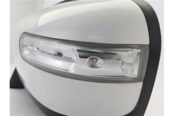 Recambio de retrovisor electrico izquierdo para mazda cx-7 er 2.2 active referencia OEM IAM E4012284 E4012285 