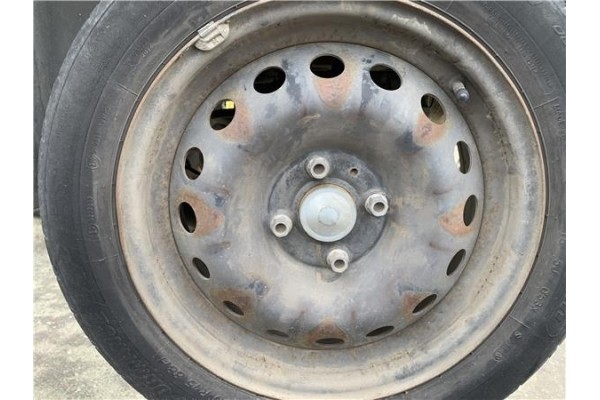 Recambio de llanta para renault clio iii 1.5 dci (c/br1g) referencia OEM IAM   