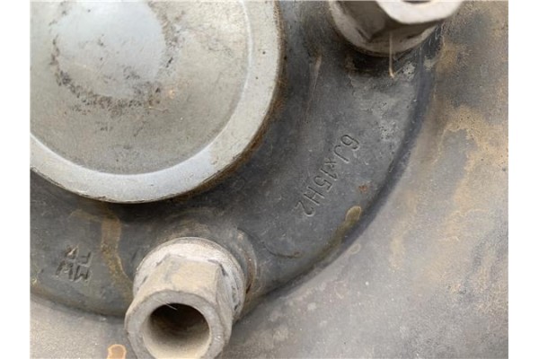 Recambio de llanta para renault clio iii 1.5 dci (c/br1g) referencia OEM IAM   