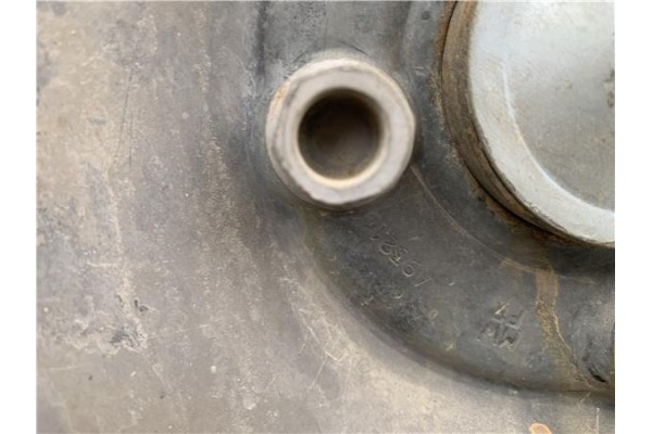 Recambio de llanta para renault clio iii 1.5 dci (c/br1g) referencia OEM IAM   