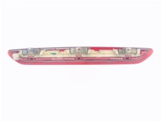 Recambio de luz central de freno para volkswagen polo iv (9n1) 1.4 16v referencia OEM IAM 6Q6945097 95060770 