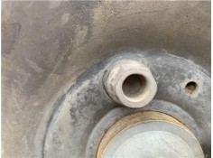 Recambio de llanta para renault clio iii 1.5 dci (c/br1g) referencia OEM IAM   