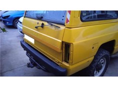 Recambio de porton trasero para nissan patrol (k/w260) 2.8 d referencia OEM IAM   