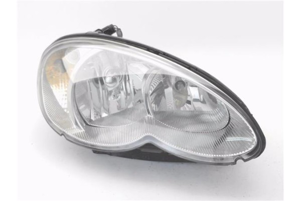 Recambio de faro delantero dcho para chrysler pt cruiser 1.6 referencia OEM IAM 1EJ22400002  