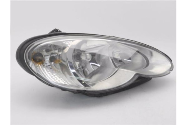 Recambio de faro delantero dcho para chrysler pt cruiser 1.6 referencia OEM IAM 1EJ22400002  