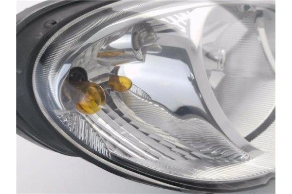Recambio de faro delantero dcho para chrysler pt cruiser 1.6 referencia OEM IAM 1EJ22400002  