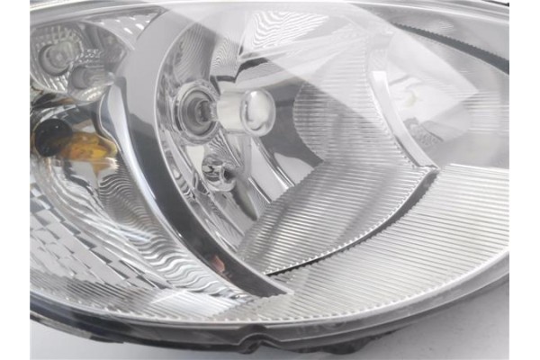 Recambio de faro delantero dcho para chrysler pt cruiser 1.6 referencia OEM IAM 1EJ22400002  