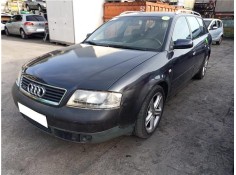 audi a6 avant (4b5) del año 2002