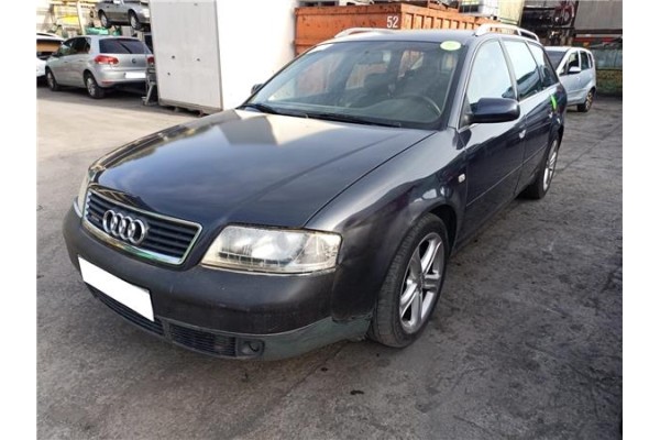 audi a6 avant (4b5) del año 2002