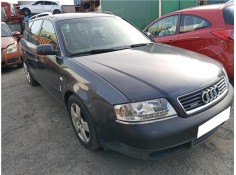 audi a6 avant (4b5) del año 2002