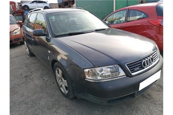 audi a6 avant (4b5) del año 2002