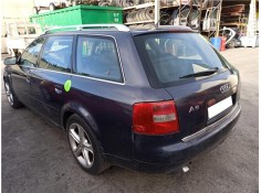 audi a6 avant (4b5) del año 2002