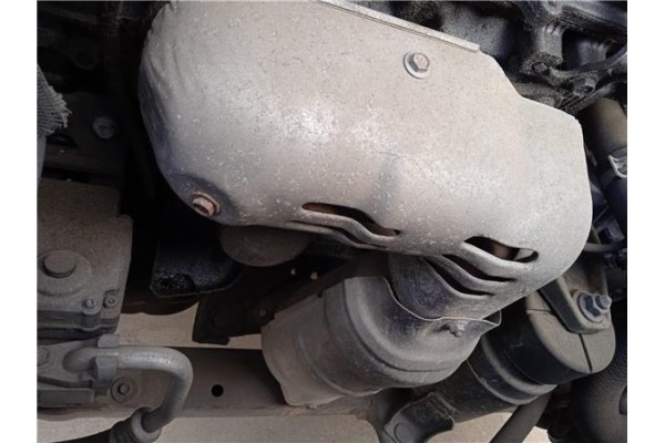 Recambio de catalizador para lexus rx (mcu_) 400h referencia OEM IAM   