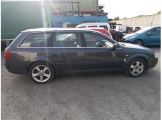 audi a6 avant (4b5) del año 2002