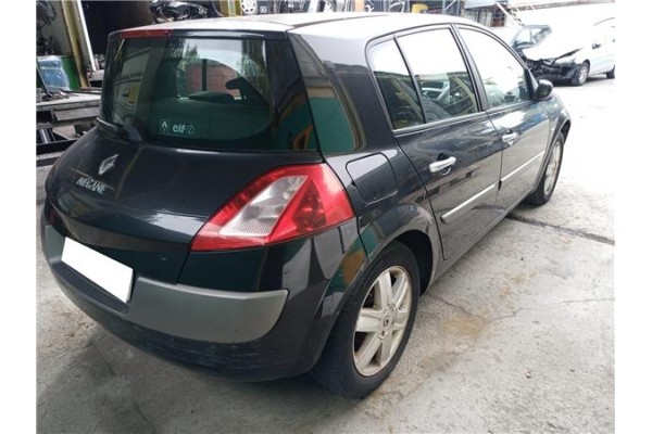 renault megane ii (bm0/1_, cm0/1_) del año 2003