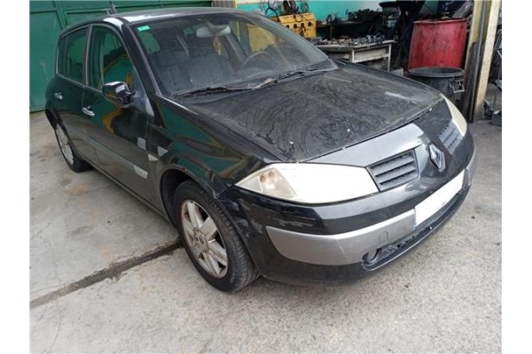 renault megane ii (bm0/1_, cm0/1_) del año 2003