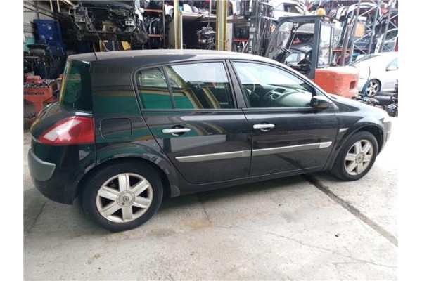 renault megane ii (bm0/1_, cm0/1_) del año 2003