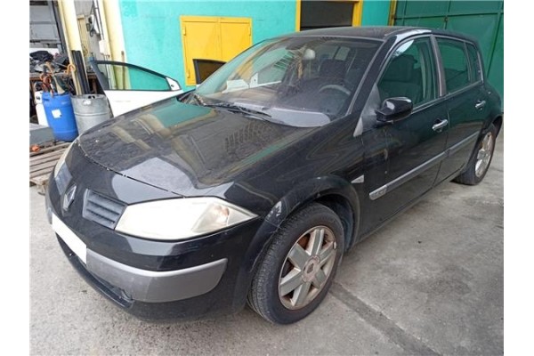renault megane ii (bm0/1_, cm0/1_) del año 2003