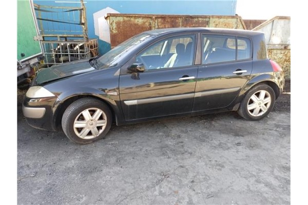 renault megane ii (bm0/1_, cm0/1_) del año 2003