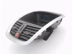 Recambio de display para peugeot 207 1.4 referencia OEM IAM 9665989780 1056614 