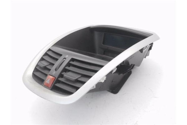 Recambio de display para peugeot 207 1.4 referencia OEM IAM 9665989780 1056614 