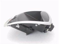 Recambio de display para peugeot 207 1.4 referencia OEM IAM 9665989780 1056614 