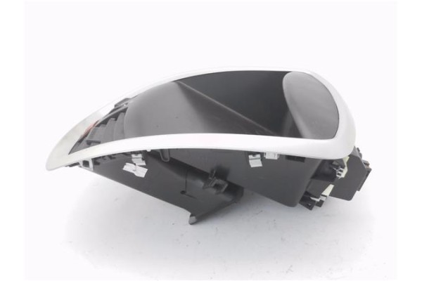 Recambio de display para peugeot 207 1.4 referencia OEM IAM 9665989780 1056614 