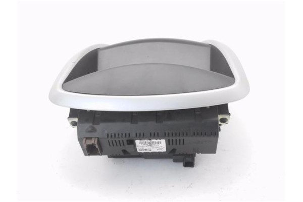 Recambio de display para peugeot 207 1.4 referencia OEM IAM 9665989780 1056614 