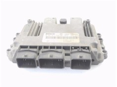 Recambio de centralita para renault megane ii berlina 3p 1.9 authentique confort referencia OEM IAM 8200310863 0281011390 