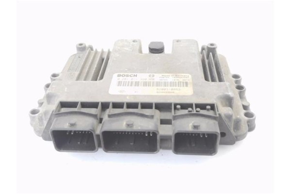 Recambio de centralita para renault megane ii berlina 3p 1.9 authentique confort referencia OEM IAM 8200310863 0281011390 