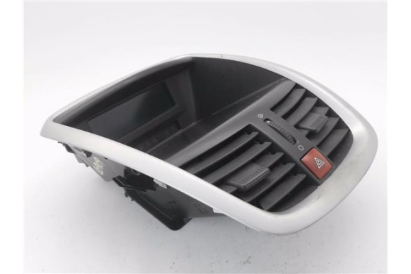 Recambio de display para peugeot 207 1.4 referencia OEM IAM 9665989780 1056614 