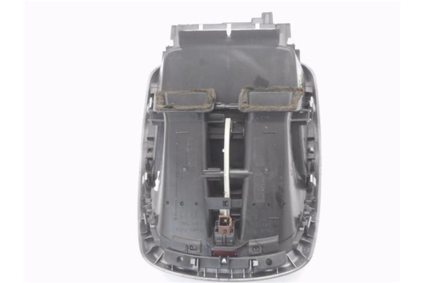 Recambio de display para peugeot 207 1.4 referencia OEM IAM 9665989780 1056614 