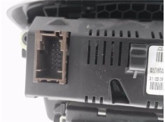 Recambio de display para peugeot 207 1.4 referencia OEM IAM 9665989780 1056614 