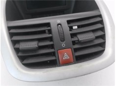 Recambio de display para peugeot 207 1.4 referencia OEM IAM 9665989780 1056614 