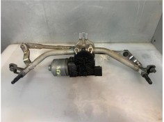 Recambio de motor limpiaparabrisas delantero para peugeot 207 sw 1.6 hdi referencia OEM IAM 039024154012V058  