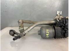 Recambio de motor limpiaparabrisas delantero para peugeot 207 sw 1.6 hdi referencia OEM IAM 039024154012V058  