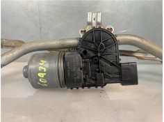 Recambio de motor limpiaparabrisas delantero para peugeot 207 sw 1.6 hdi referencia OEM IAM 039024154012V058  