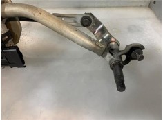 Recambio de motor limpiaparabrisas delantero para peugeot 207 sw 1.6 hdi referencia OEM IAM 039024154012V058  