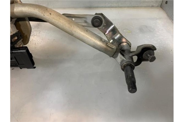 Recambio de motor limpiaparabrisas delantero para peugeot 207 sw 1.6 hdi referencia OEM IAM 039024154012V058  