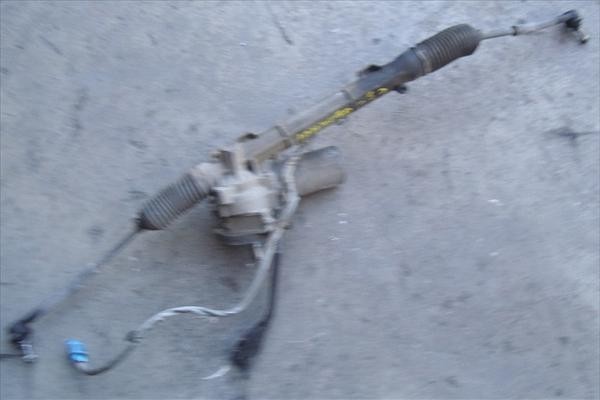 Recambio de cremallera direccion asistida para citroen c3 (2002) 1.4 hdi referencia OEM IAM   