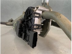 Recambio de motor limpiaparabrisas delantero para peugeot 207 sw 1.6 hdi referencia OEM IAM 039024154012V058  
