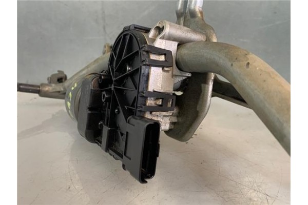 Recambio de motor limpiaparabrisas delantero para peugeot 207 sw 1.6 hdi referencia OEM IAM 039024154012V058  