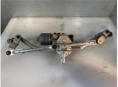 Recambio de motor limpiaparabrisas delantero para peugeot 207 sw 1.6 hdi referencia OEM IAM 039024154012V058  
