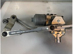 Recambio de motor limpiaparabrisas delantero para peugeot 207 sw 1.6 hdi referencia OEM IAM 039024154012V058  