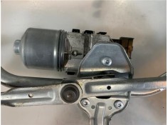 Recambio de motor limpiaparabrisas delantero para peugeot 207 sw 1.6 hdi referencia OEM IAM 039024154012V058  