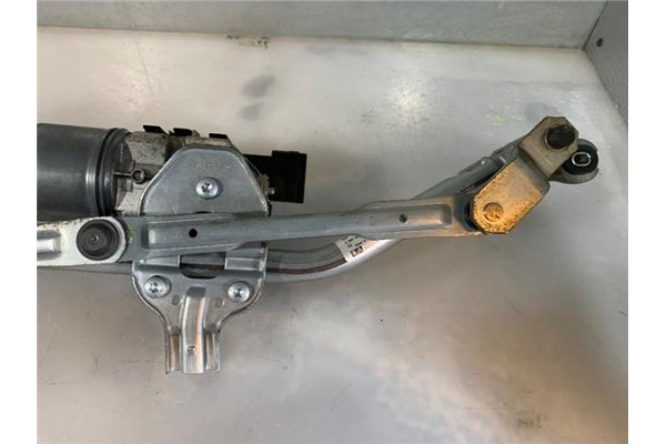 Recambio de motor limpiaparabrisas delantero para peugeot 207 sw 1.6 hdi referencia OEM IAM 039024154012V058  