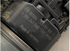 Recambio de motor limpiaparabrisas delantero para peugeot 207 sw 1.6 hdi referencia OEM IAM 039024154012V058  