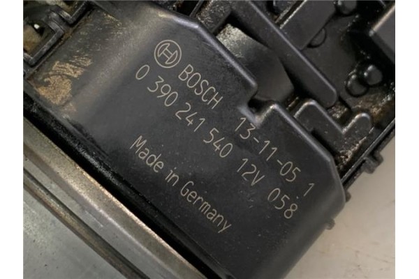 Recambio de motor limpiaparabrisas delantero para peugeot 207 sw 1.6 hdi referencia OEM IAM 039024154012V058  