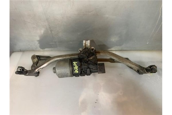 Recambio de motor limpiaparabrisas delantero para peugeot 207 1.4 referencia OEM IAM 039024154012V058  